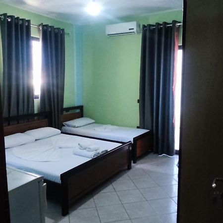 Festim Hotel Dıraç Dış mekan fotoğraf