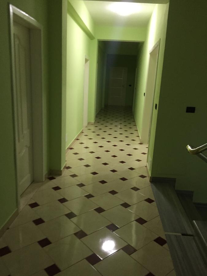 Festim Hotel Dıraç Dış mekan fotoğraf