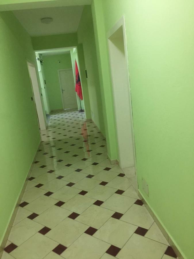 Festim Hotel Dıraç Dış mekan fotoğraf